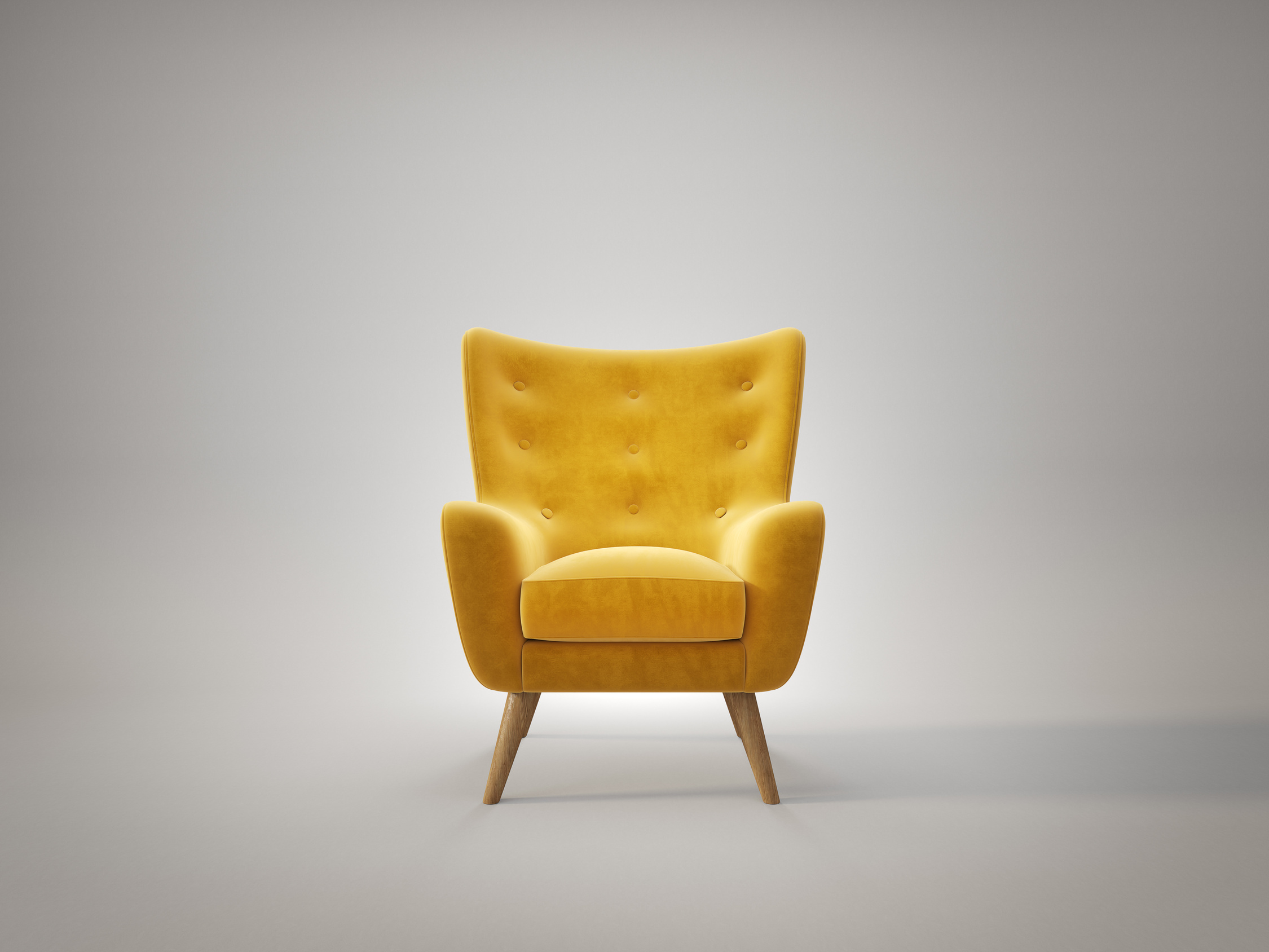 armchair
